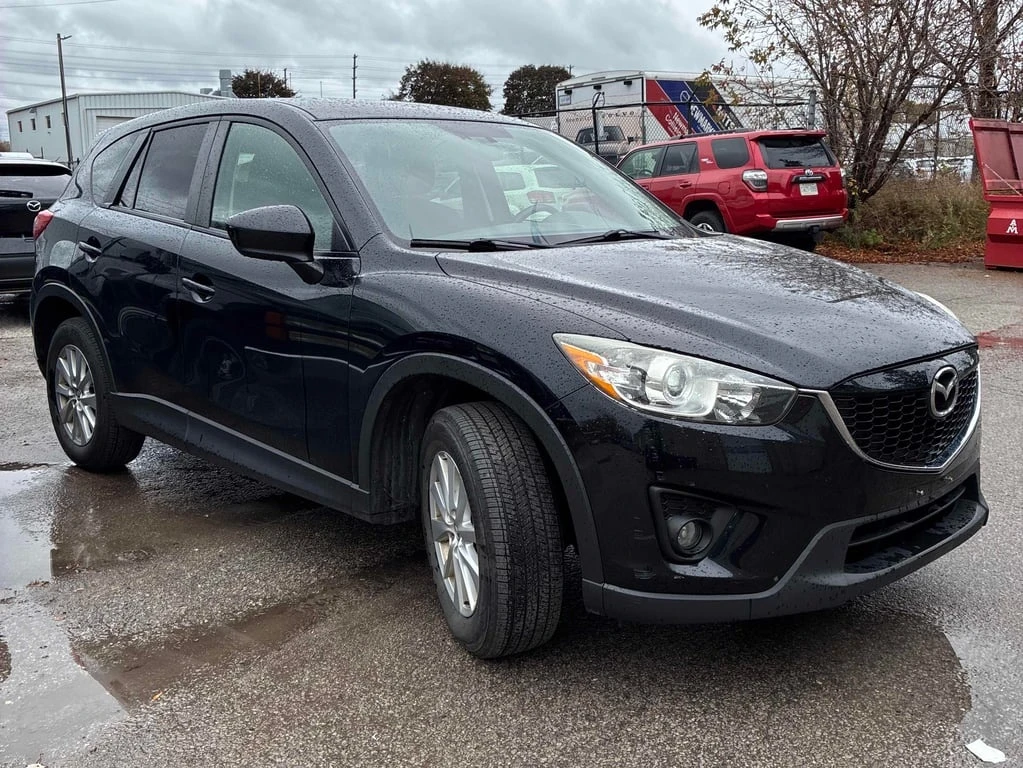 Mazda CX-5 * GS * CARFAX *    | Mobile.bg   3