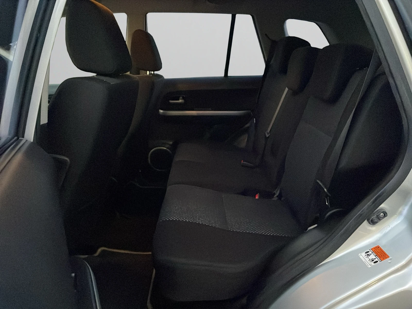 Suzuki Grand vitara 1.9D 129 hp 4X4 | Mobile.bg � ����������� 12