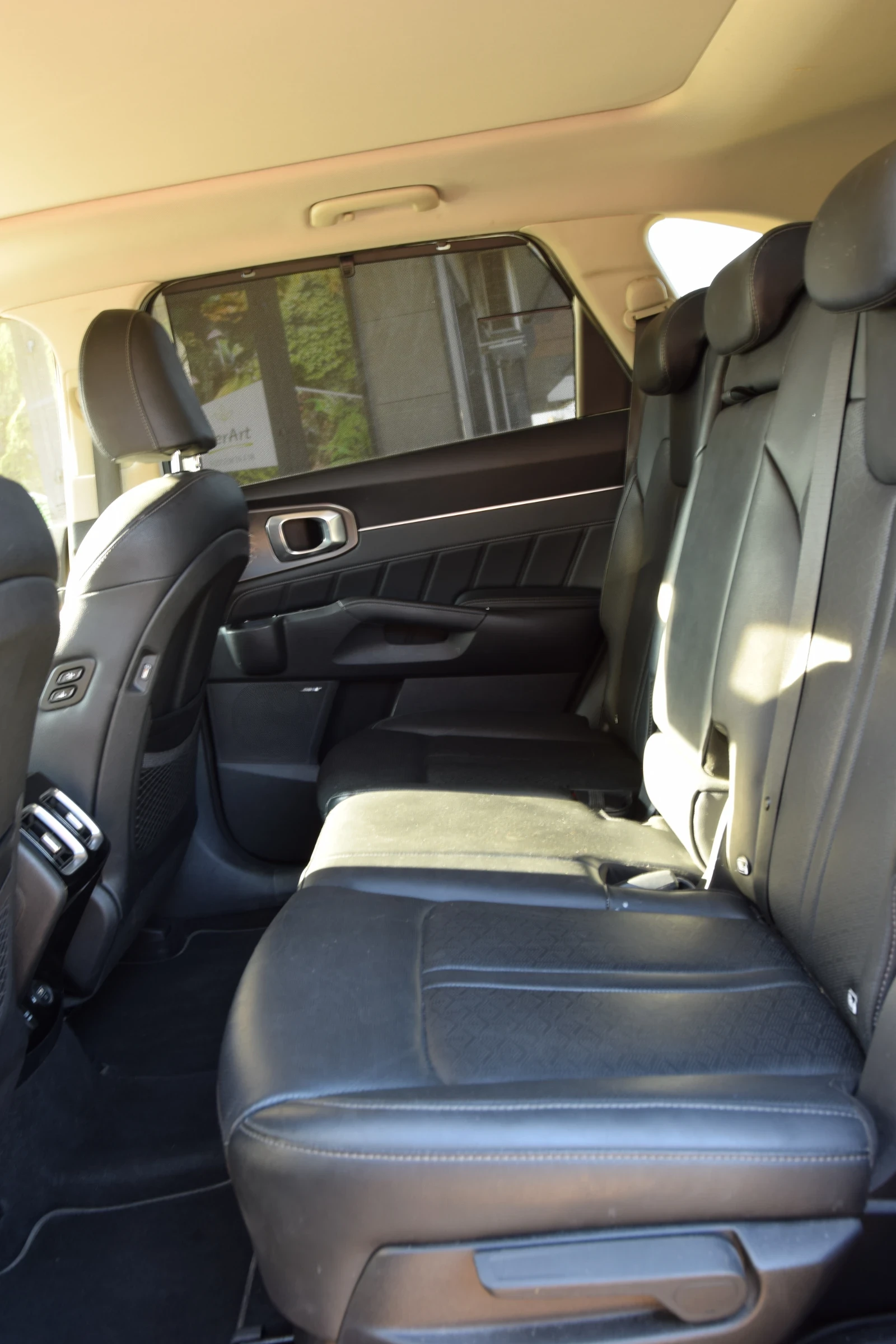 Kia Sorento 2.2 CRDI AWD ЕВРОПЕЙСКА - изображение 8