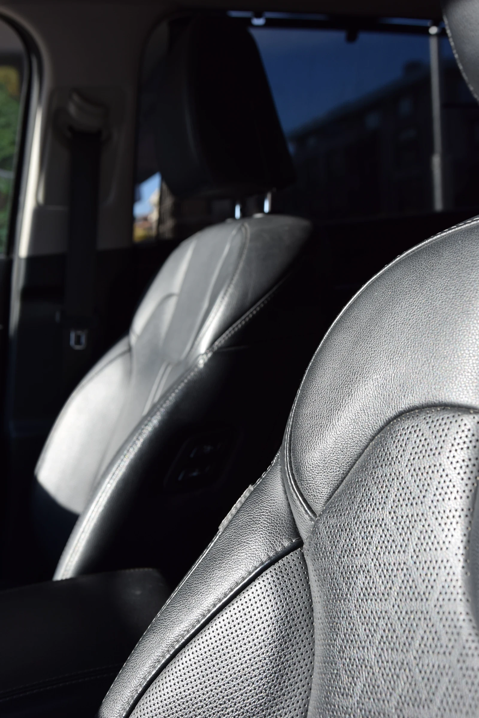 Kia Sorento 2.2 CRDI AWD ЕВРОПЕЙСКА - изображение 9