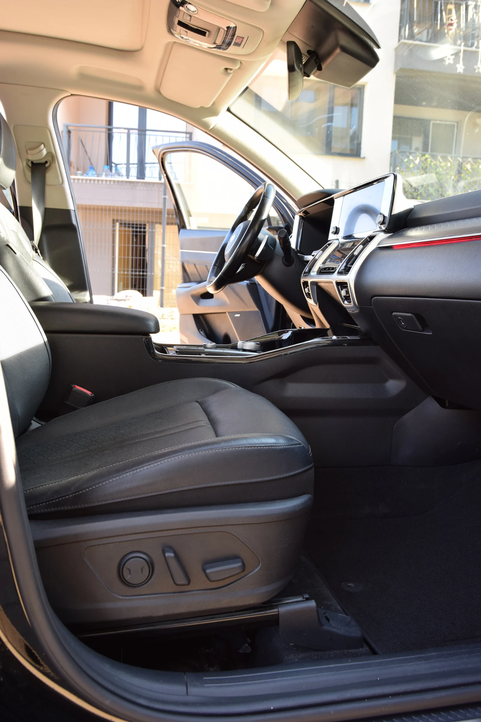 Kia Sorento 2.2 CRDI AWD ЕВРОПЕЙСКА - изображение 7