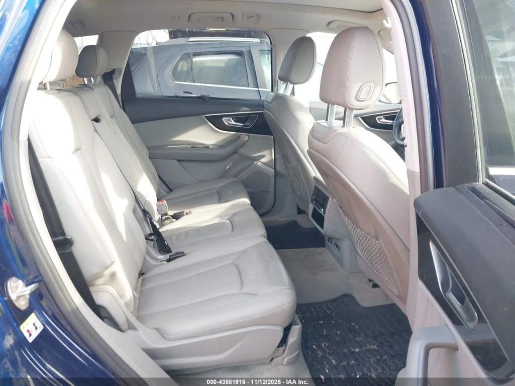 Audi Q7 * PREMIUM PLUS 45 TFSI QUATTRO TIPTRONIC * КЛИП - изображение 9