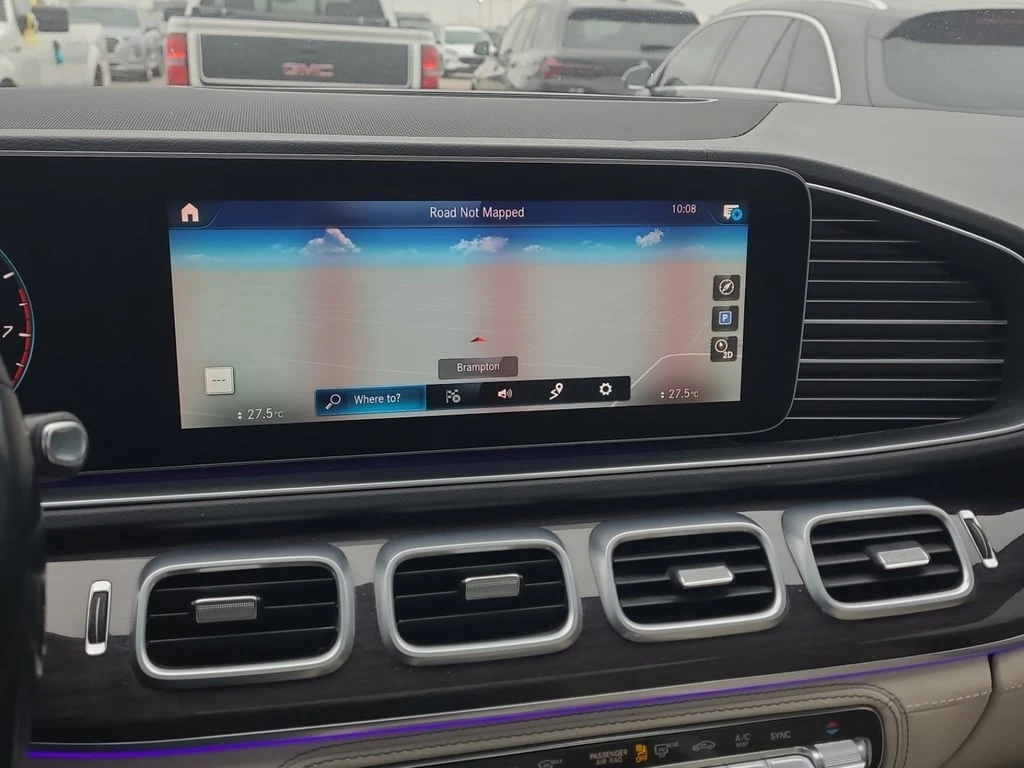 Mercedes-Benz GLE * 350 * CARFAX * ���� �� �� | Mobile.bg � ����������� 9