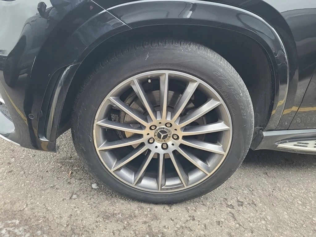 Mercedes-Benz GLE * 350 * CARFAX * ���� �� �� | Mobile.bg � ����������� 13