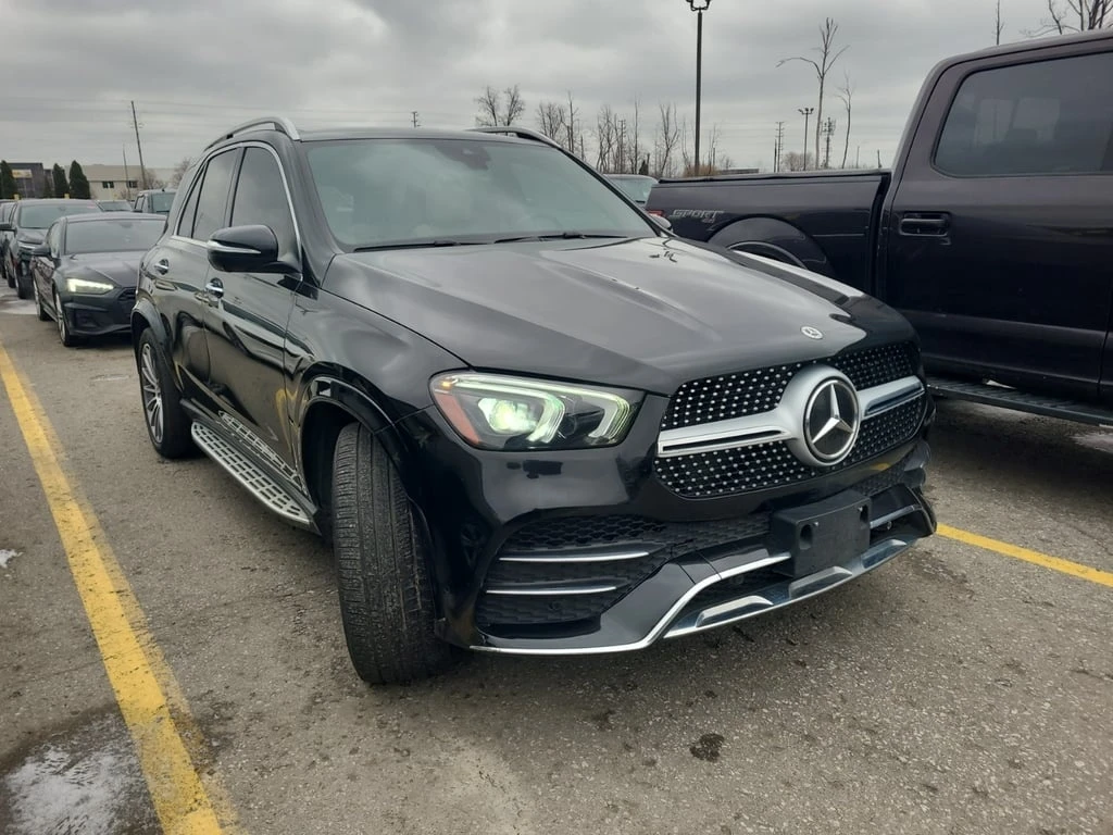 Mercedes-Benz GLE * 350 * CARFAX * ���� �� �� | Mobile.bg � ����������� 2