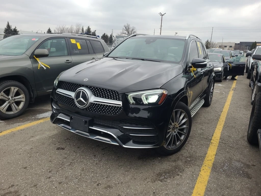 Mercedes-Benz GLE * 350 * CARFAX * ���� �� �� | Mobile.bg � ����������� 1
