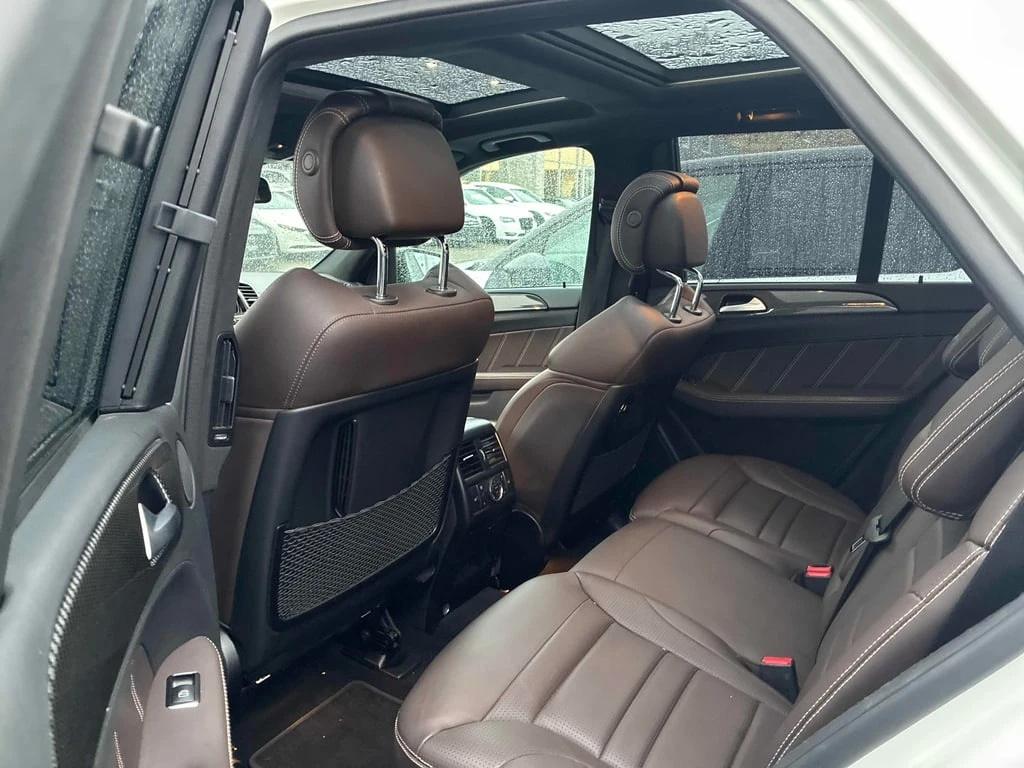 Mercedes-Benz GLE 63 S AMG 2018 4MATIC * ��� ������������ ������*  | Mobile.bg � ����������� 14