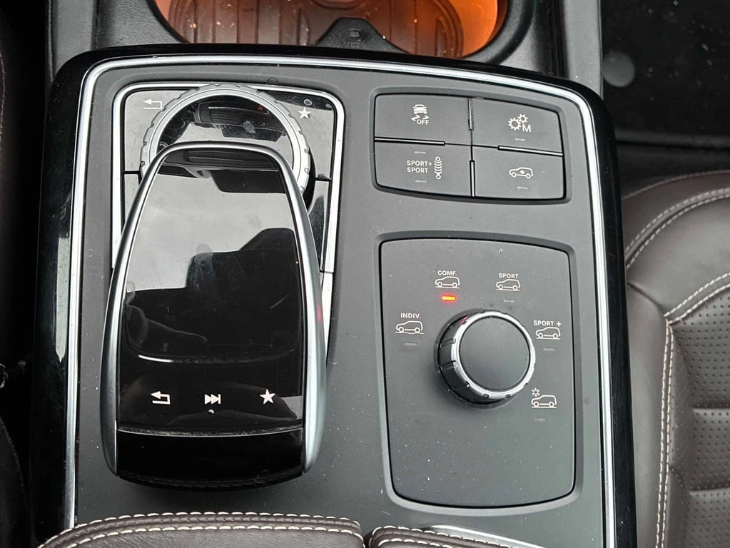 Mercedes-Benz GLE 63 S AMG 2018 4MATIC * ��� ������������ ������*  | Mobile.bg � ����������� 11