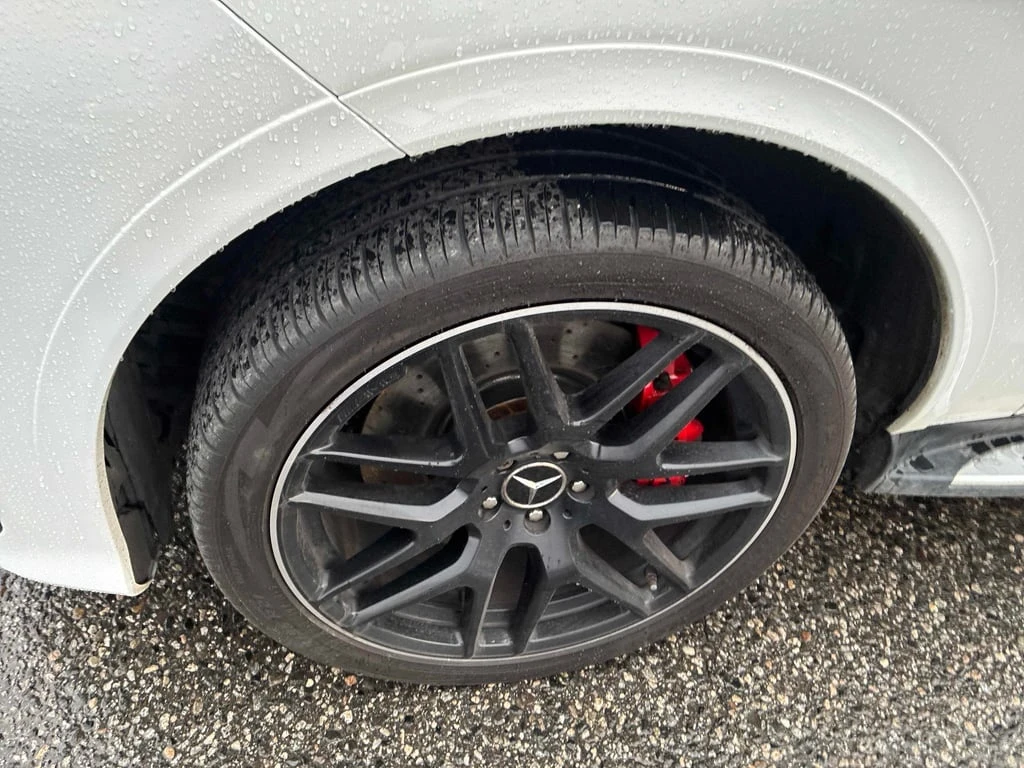 Mercedes-Benz GLE 63 S AMG 2018 4MATIC * ��� ������������ ������*  | Mobile.bg � ����������� 6