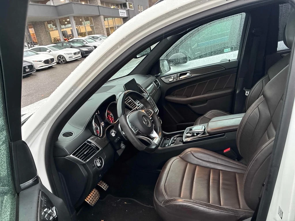 Mercedes-Benz GLE 63 S AMG 2018 4MATIC * ��� ������������ ������*  | Mobile.bg � ����������� 7