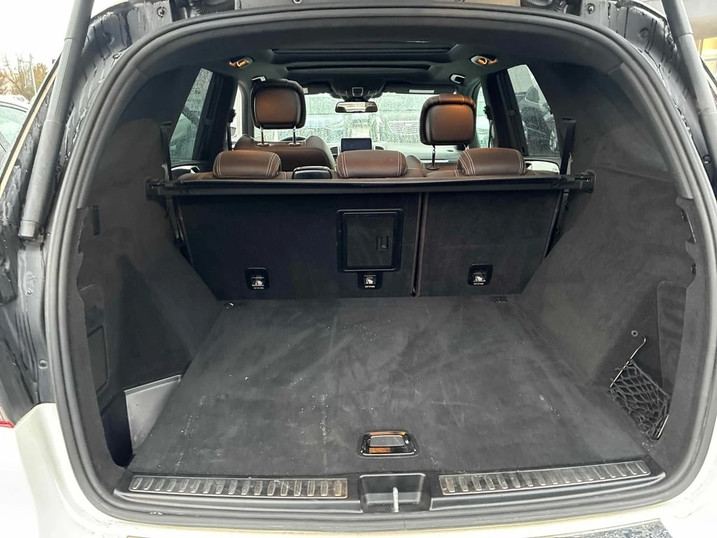 Mercedes-Benz GLE 63 S AMG 2018 4MATIC * ��� ������������ ������*  | Mobile.bg � ����������� 15