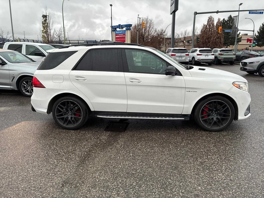 Mercedes-Benz GLE 63 S AMG 2018 4MATIC * ��� ������������ ������*  | Mobile.bg � ����������� 4