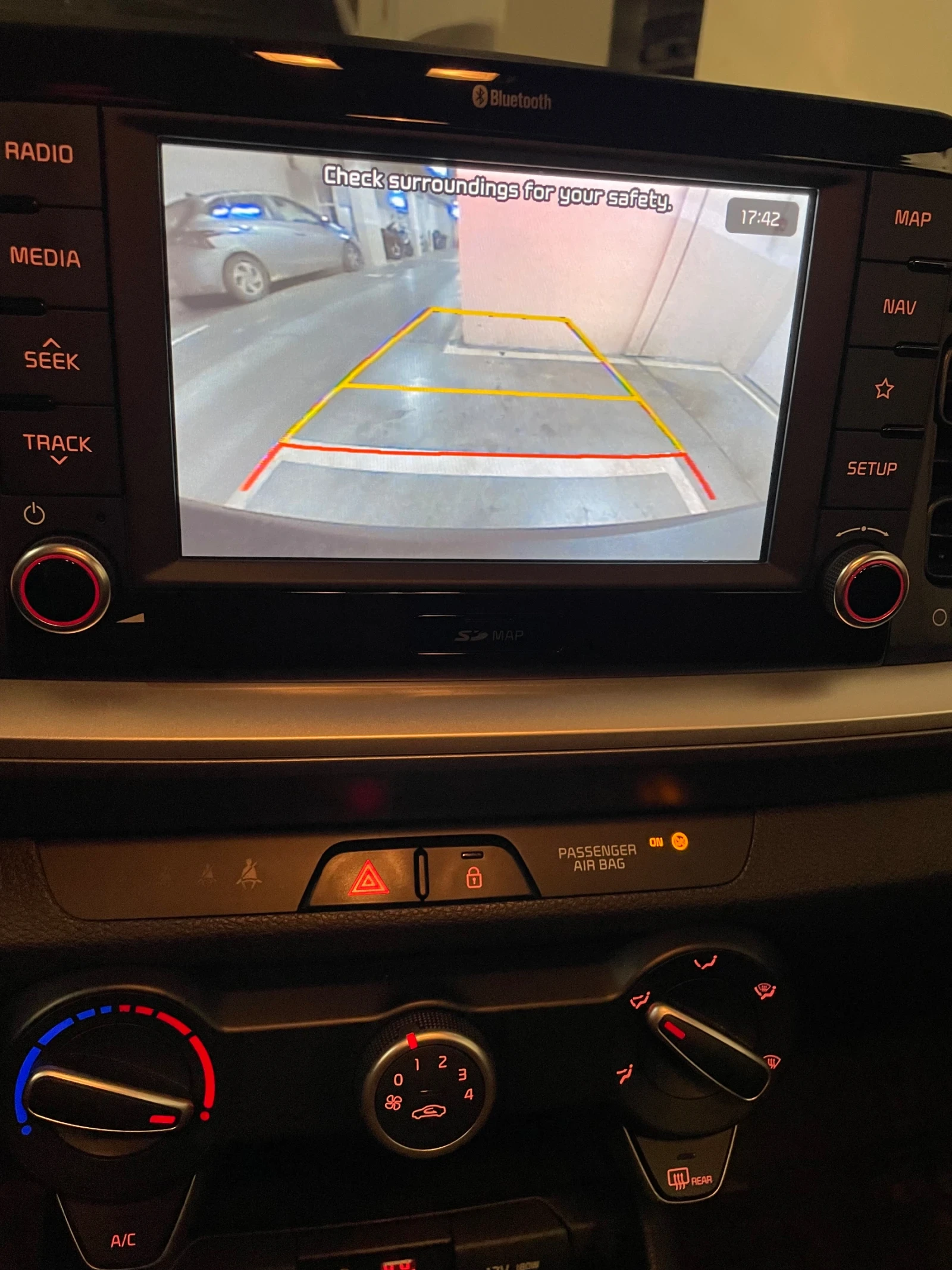 Kia Stonic 1.0 t-gdi - изображение 5