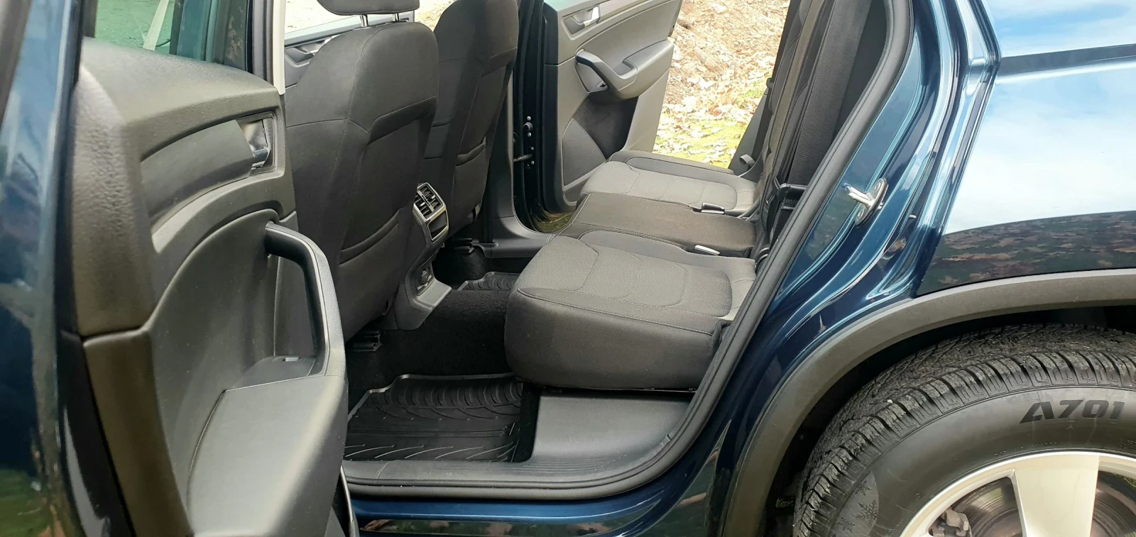 Skoda Kodiaq | Mobile.bg � ����������� 12