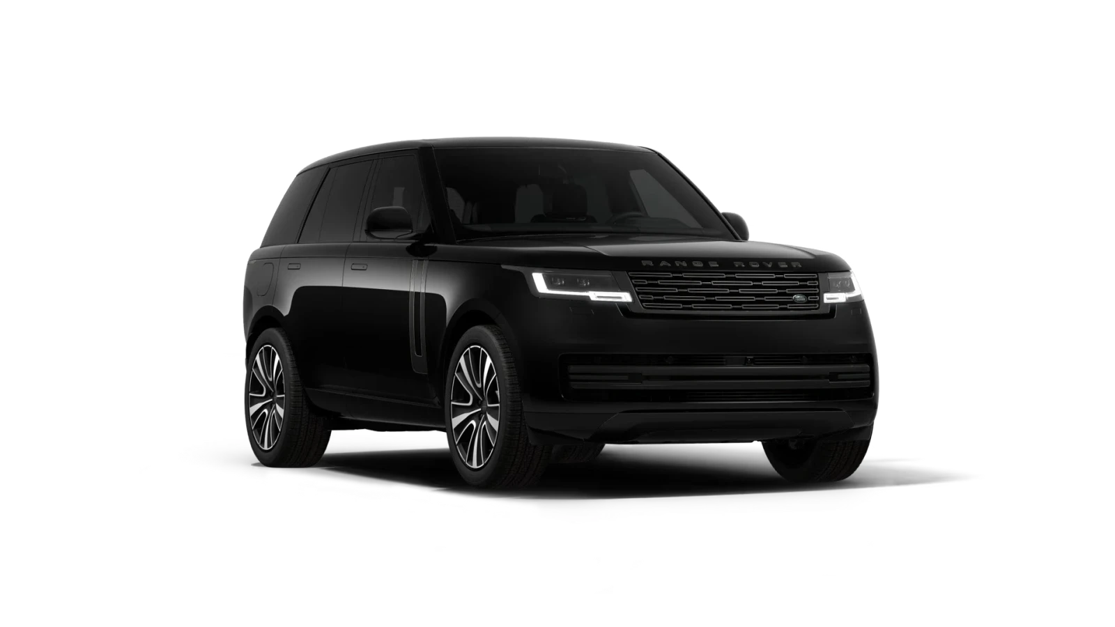 Land Rover Range rover P550e HSE Full Black | Mobile.bg � ����������� 1