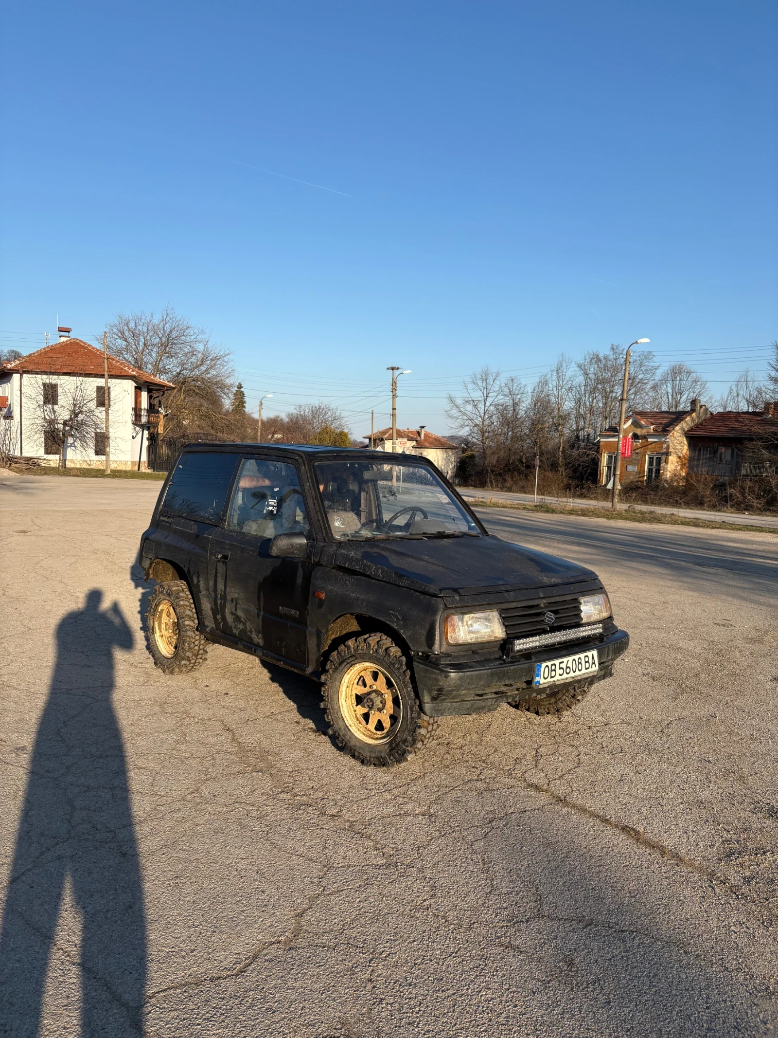Suzuki Vitara | Mobile.bg � ����������� 1