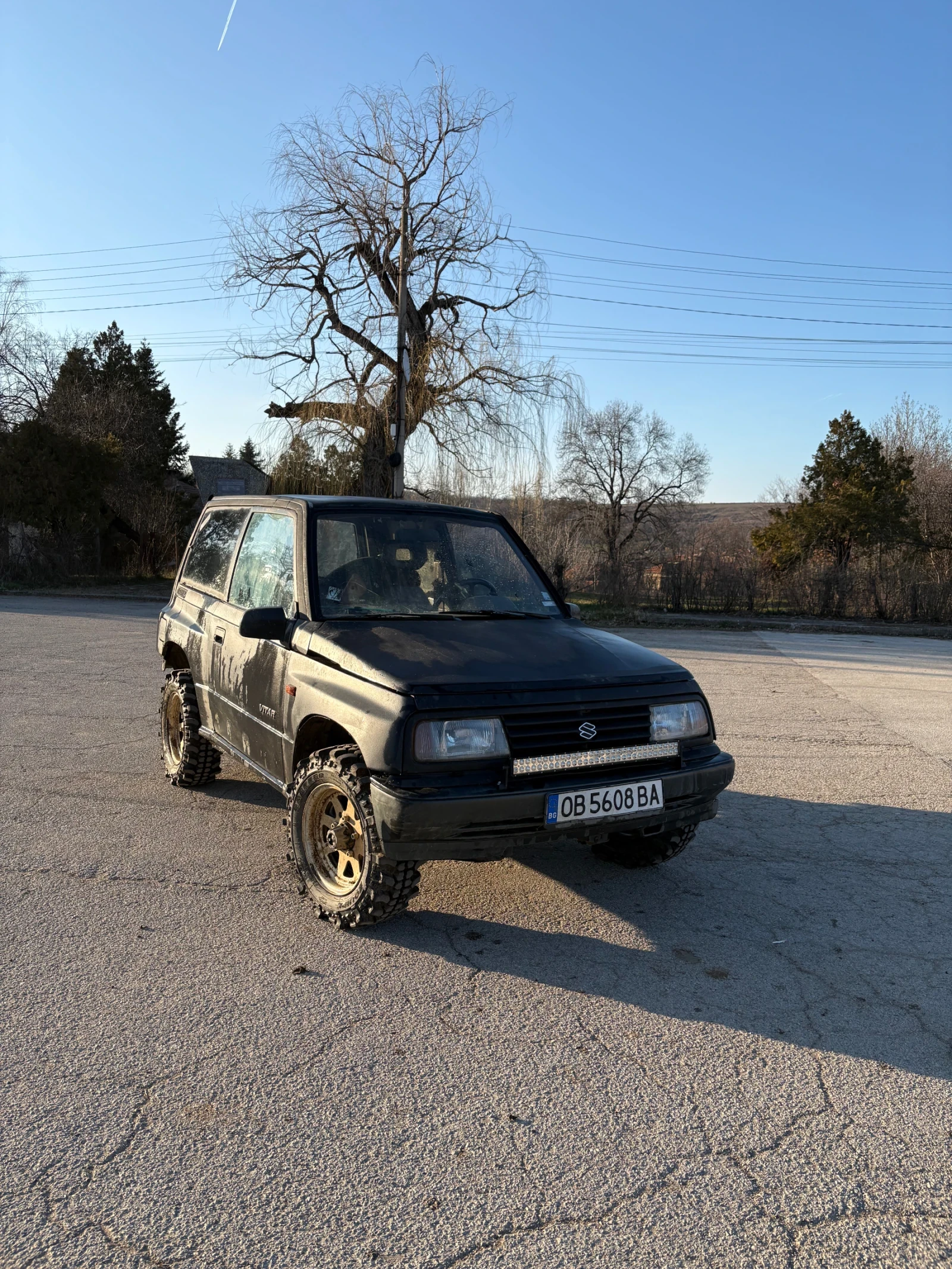 Suzuki Vitara | Mobile.bg � ����������� 5