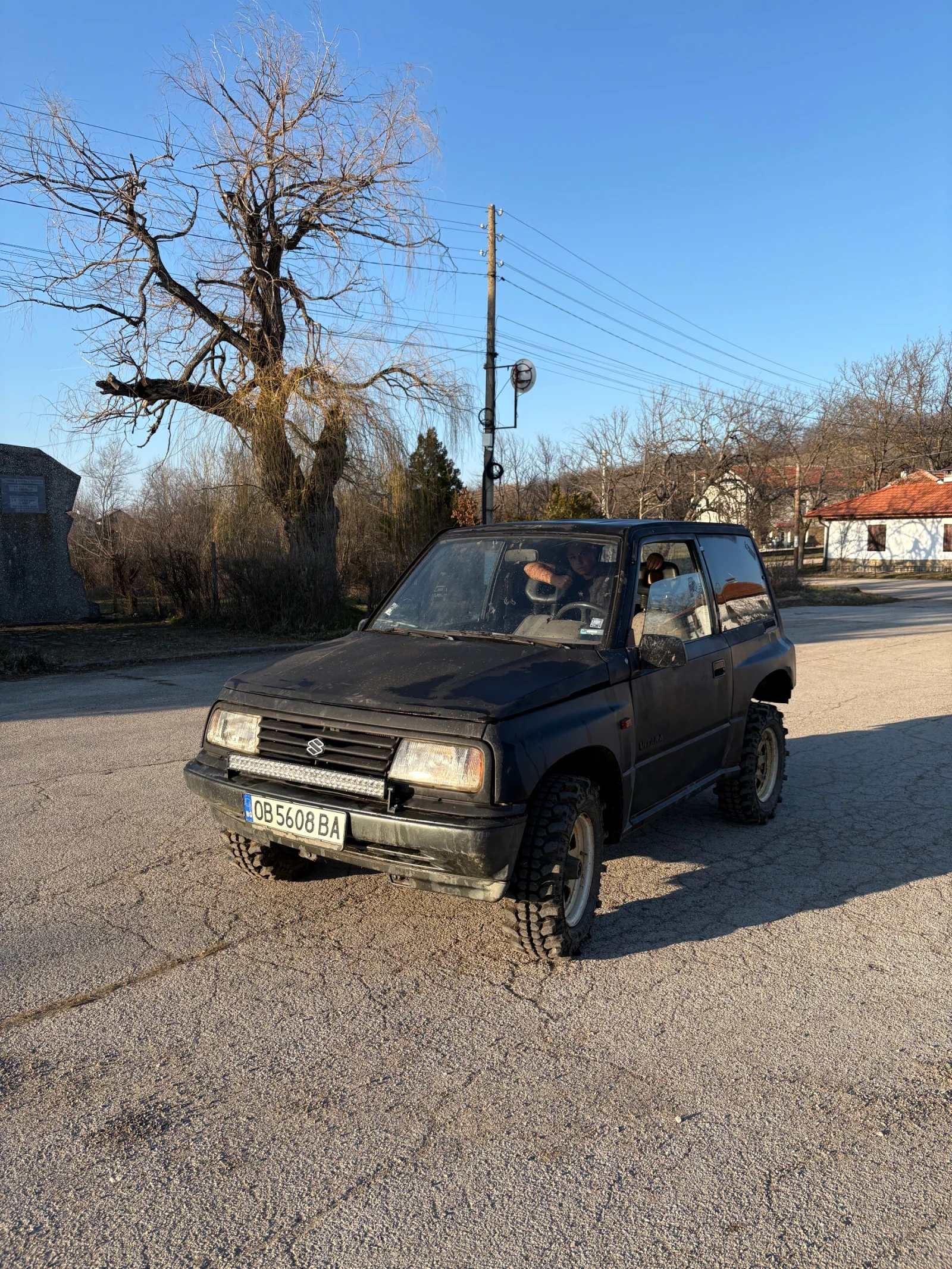 Suzuki Vitara | Mobile.bg � ����������� 3