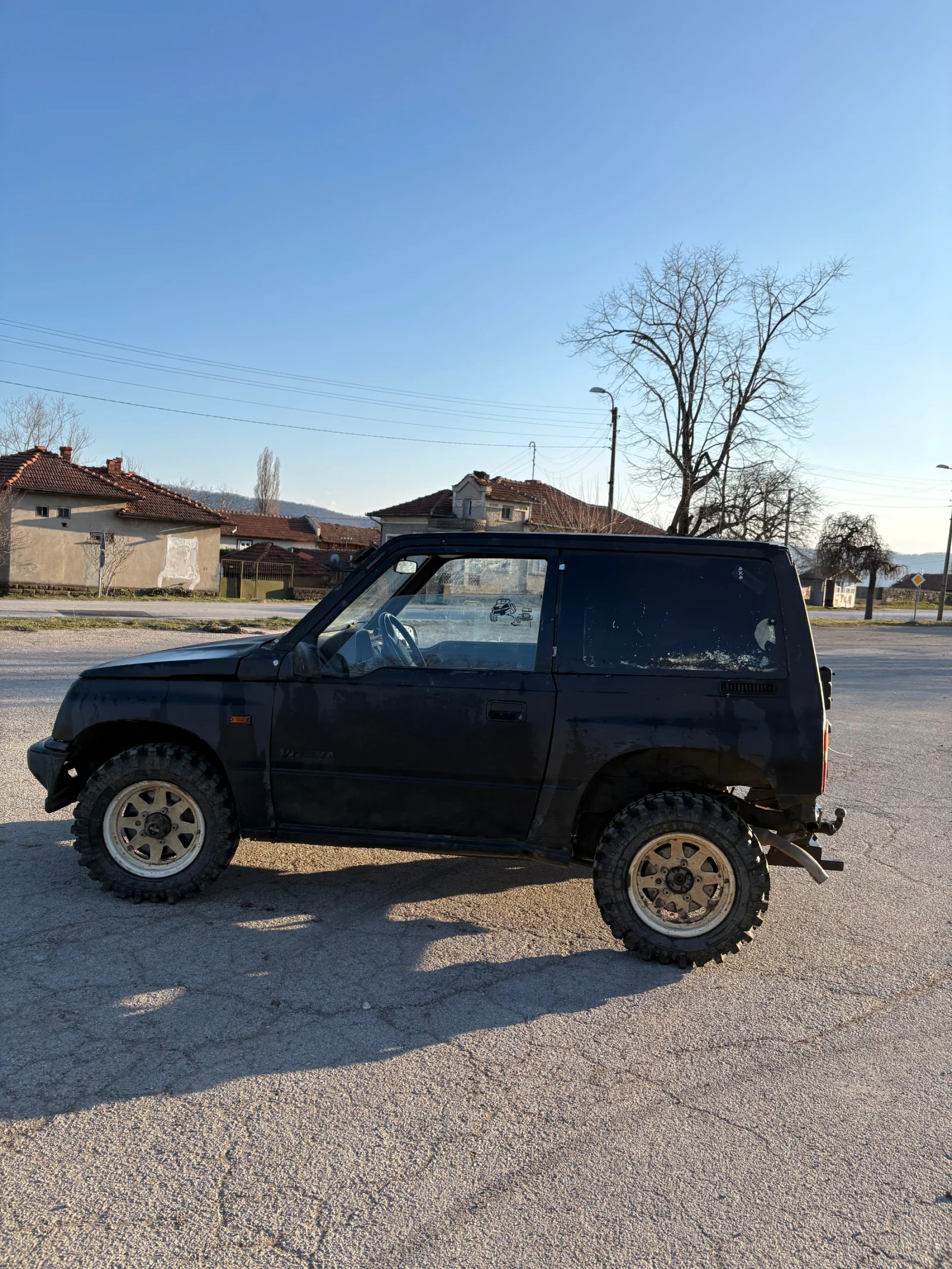 Suzuki Vitara | Mobile.bg � ����������� 6