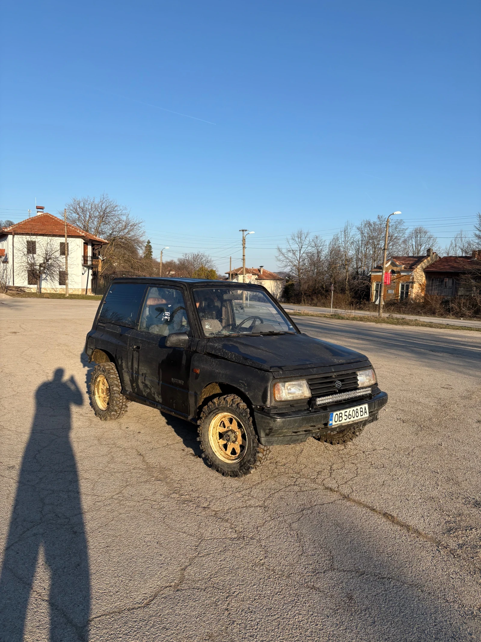 Suzuki Vitara | Mobile.bg � ����������� 2