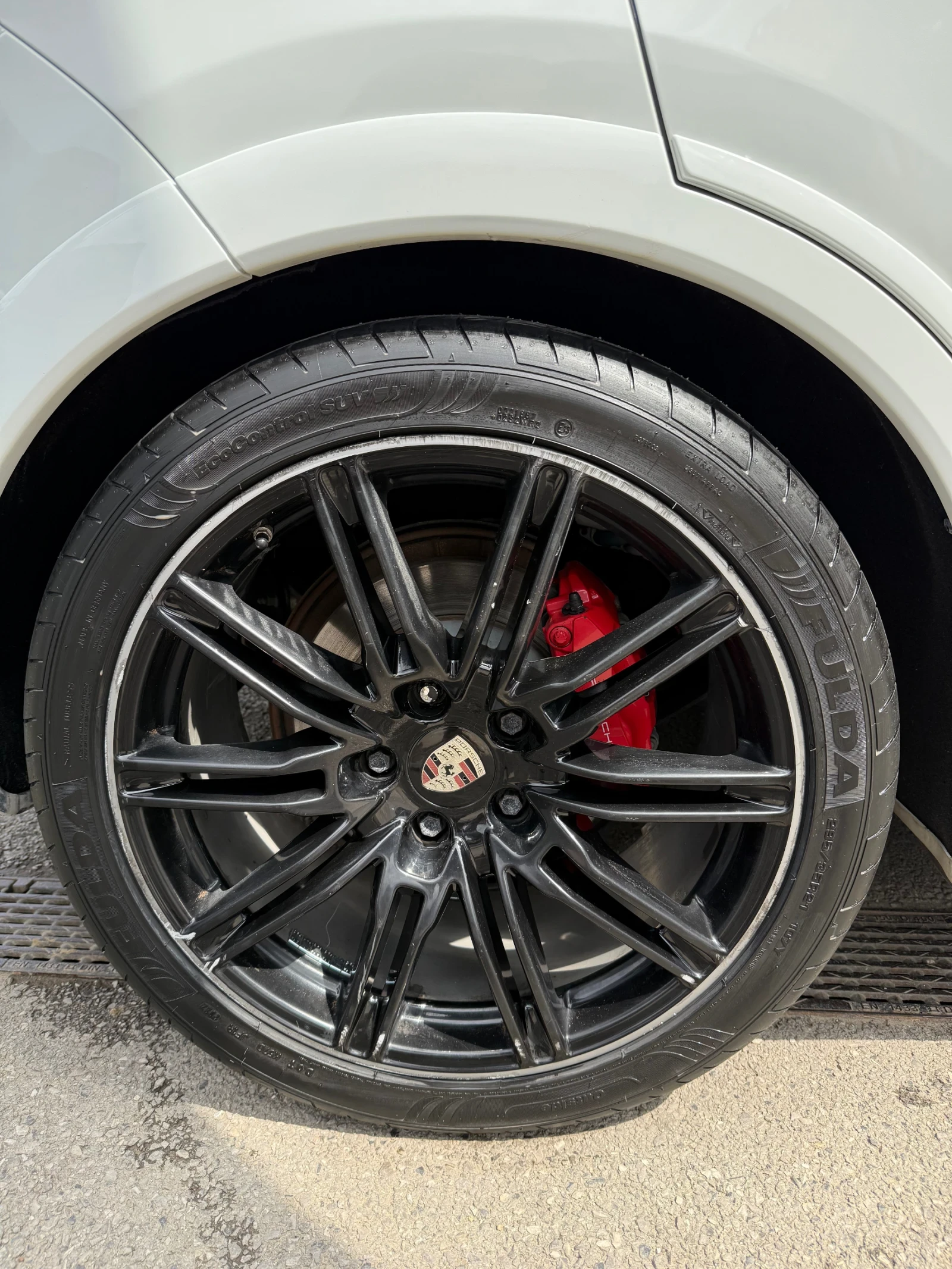 Porsche Cayenne GTS, снимка 14 - Автомобили и джипове - 54170691