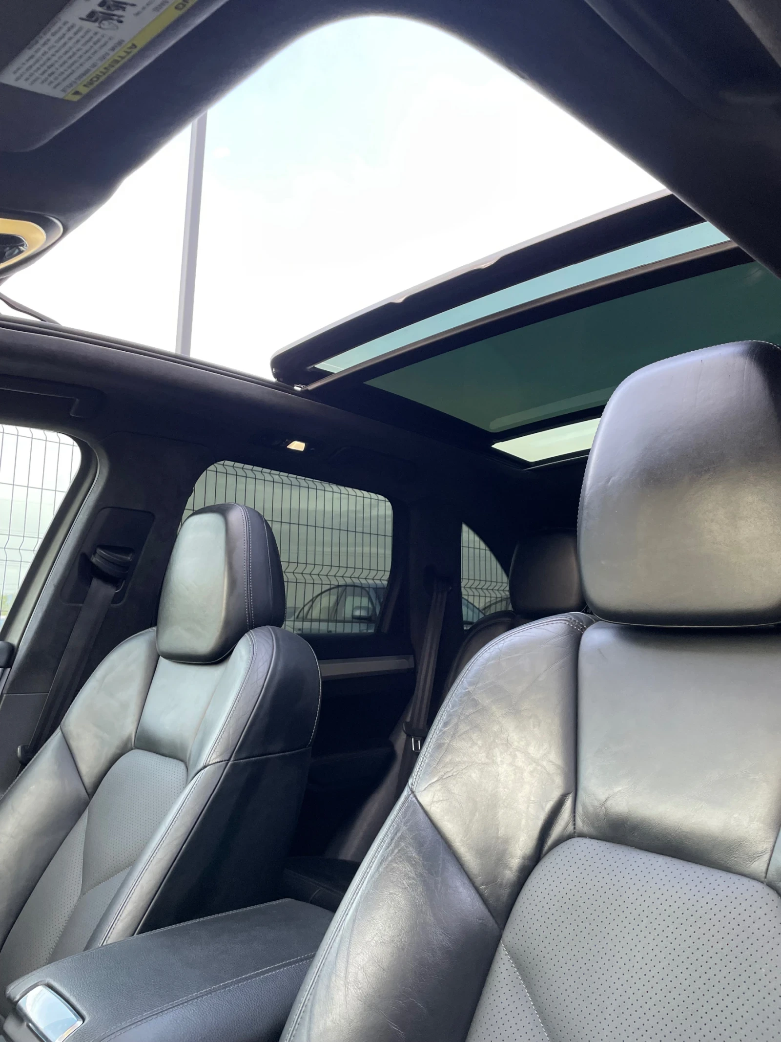 Porsche Cayenne GTS, снимка 16 - Автомобили и джипове - 54170691