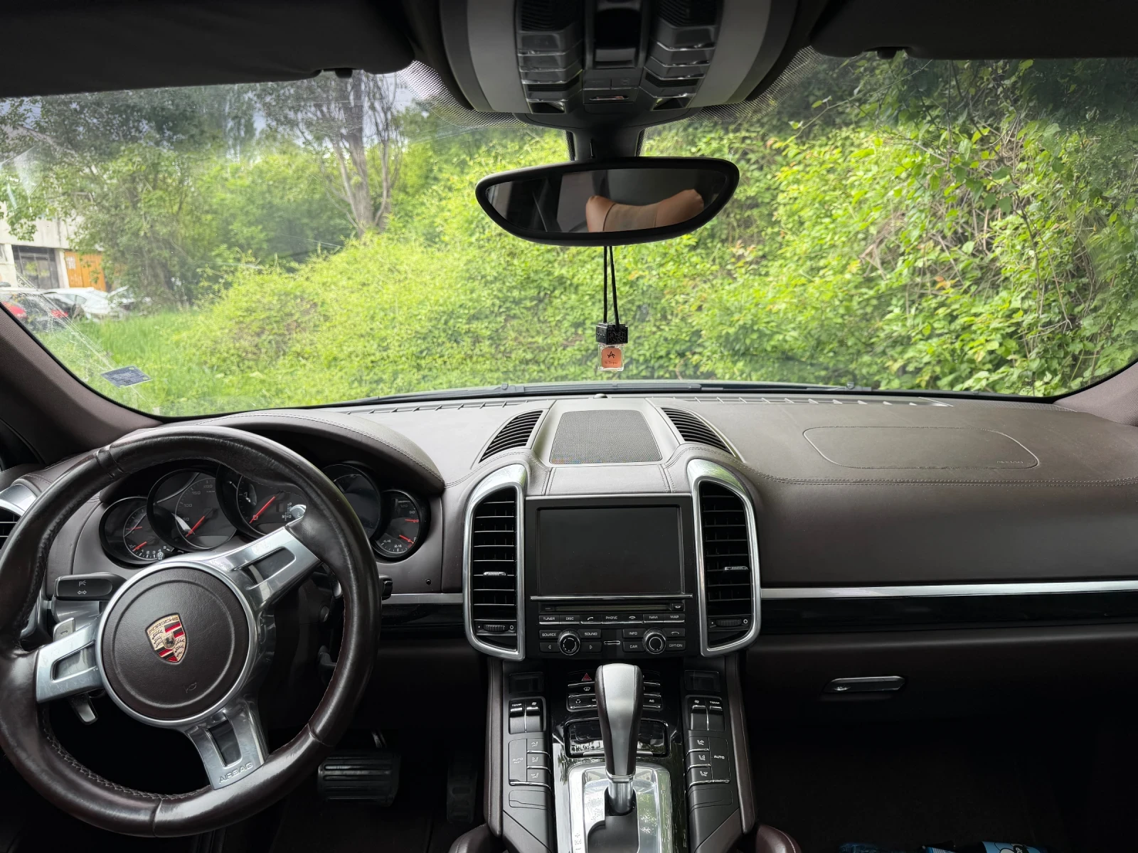 Porsche Cayenne | Mobile.bg � ����������� 4