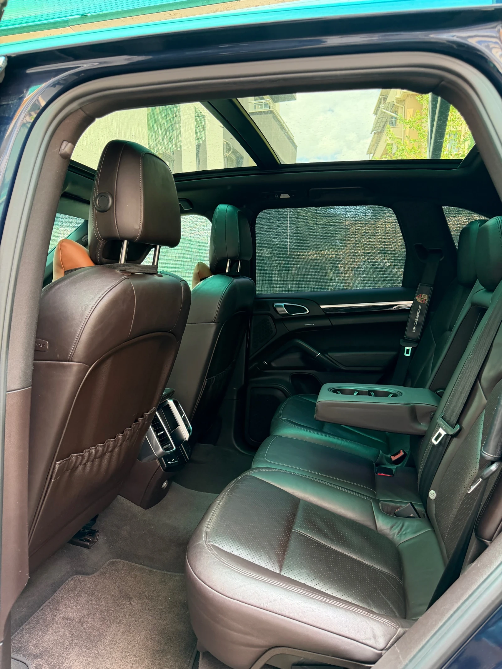 Porsche Cayenne | Mobile.bg � ����������� 9