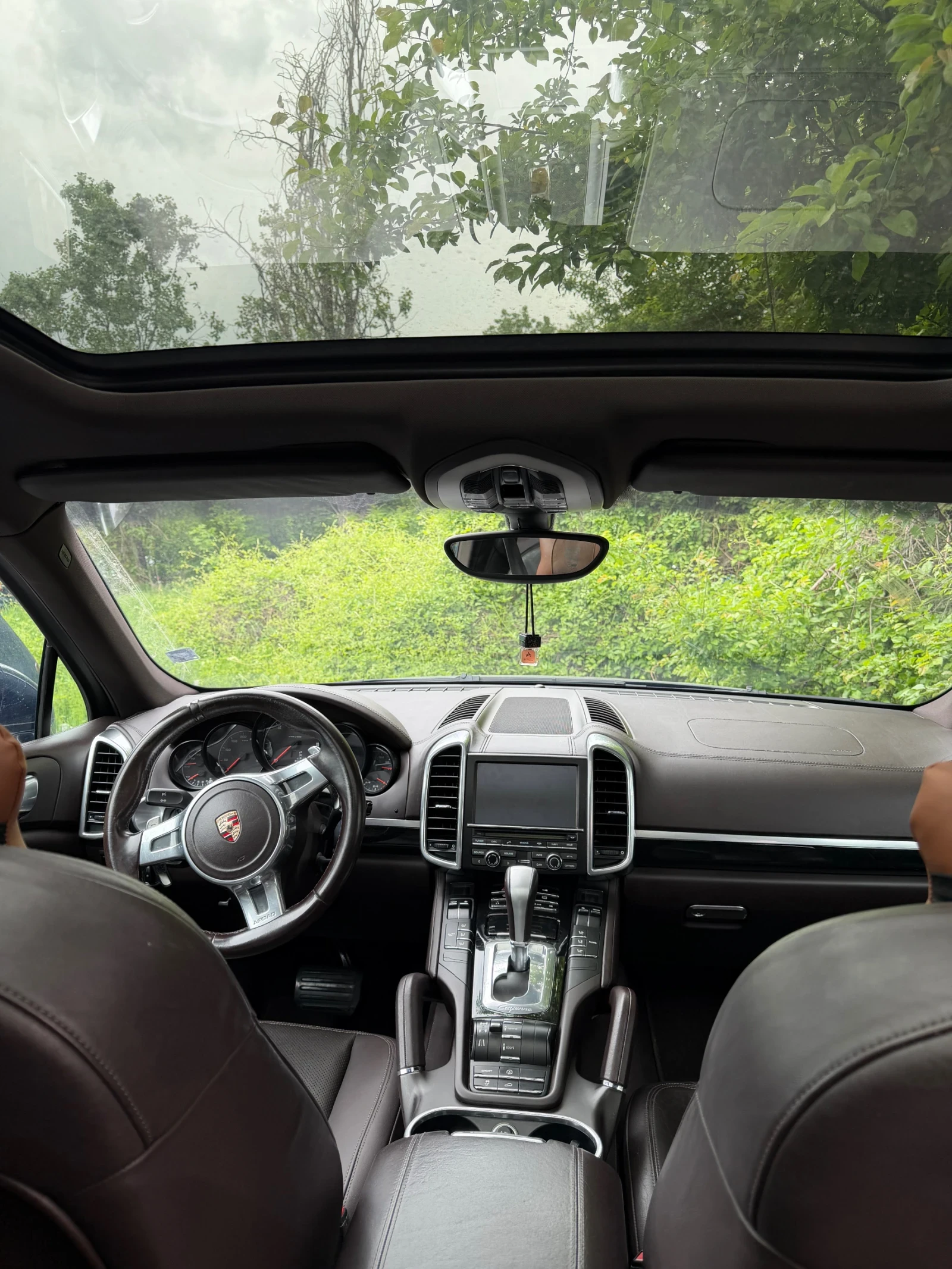 Porsche Cayenne | Mobile.bg � ����������� 5