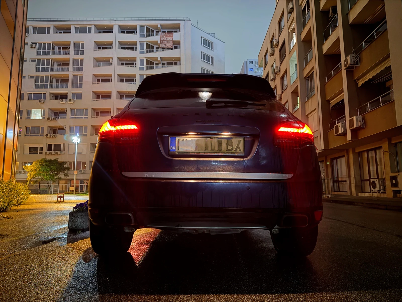 Porsche Cayenne | Mobile.bg � ����������� 7