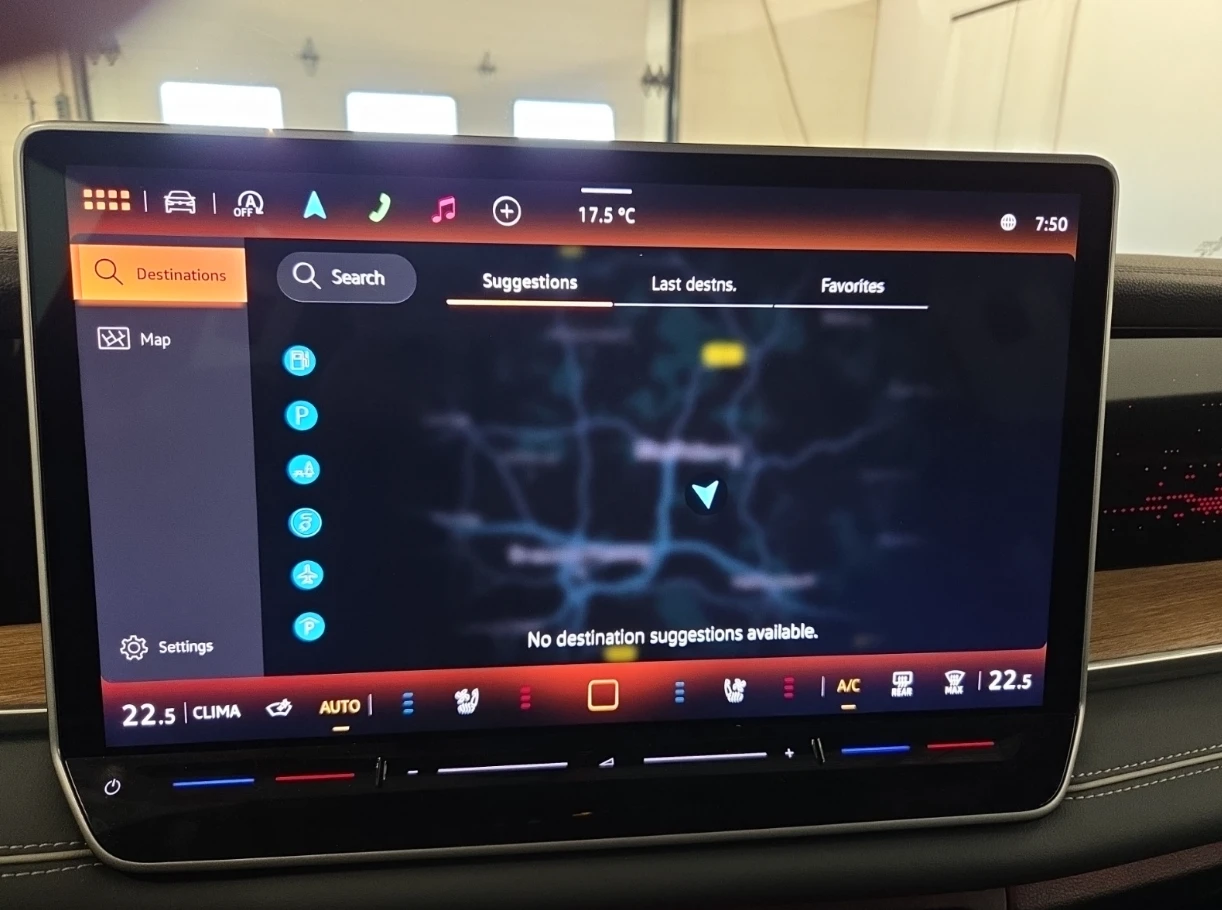 VW Tiguan 2025 Volkswagen TIGUAN HIGHLINE R-LINE | Mobile.bg � ����������� 10