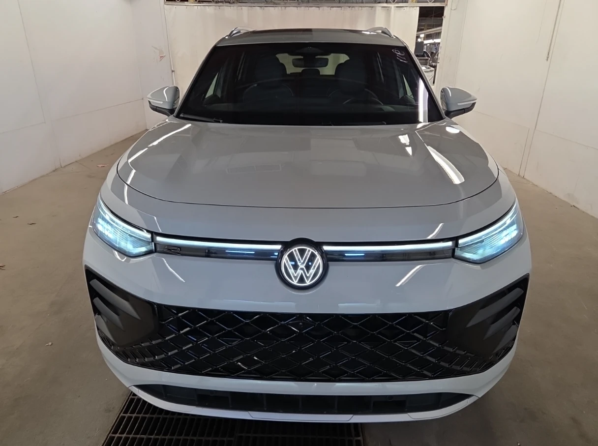 VW Tiguan 2025 Volkswagen TIGUAN HIGHLINE R-LINE | Mobile.bg � ����������� 2