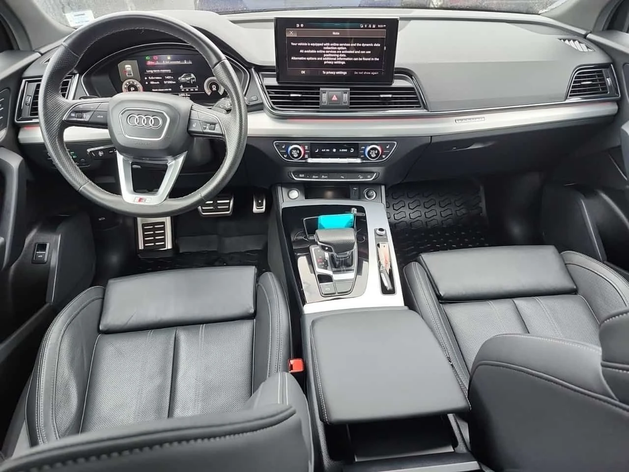 Audi Q5 Sportback/����/�����/����/2 �����//����������� | Mobile.bg � ����������� 6