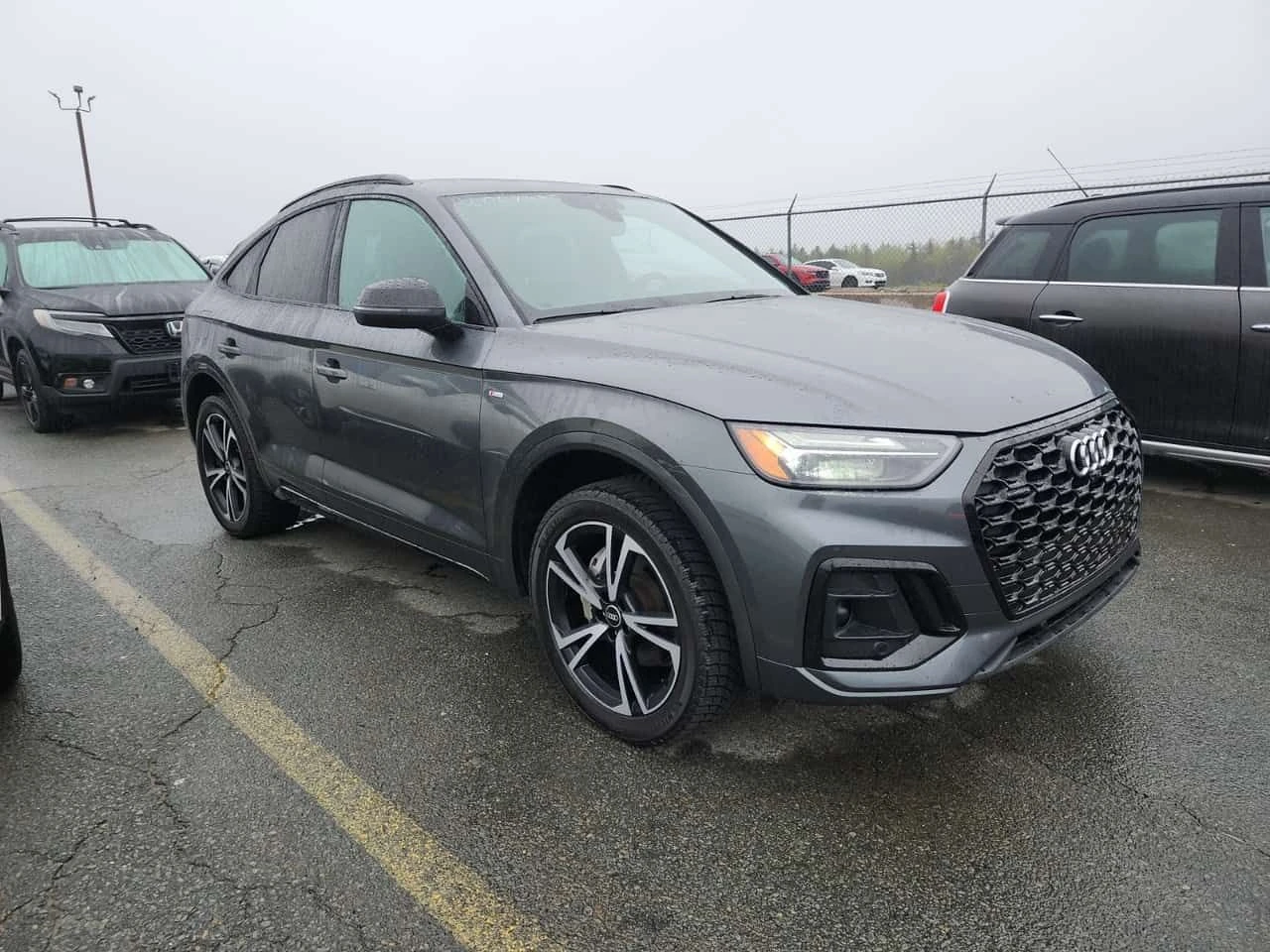 Audi Q5 Sportback/����/�����/����/2 �����//����������� | Mobile.bg � ����������� 2