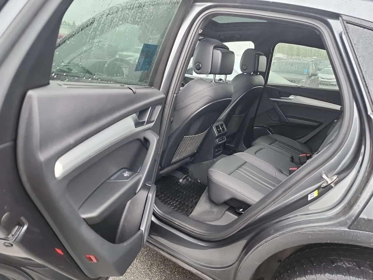 Audi Q5 Sportback/����/�����/����/2 �����//����������� | Mobile.bg � ����������� 11