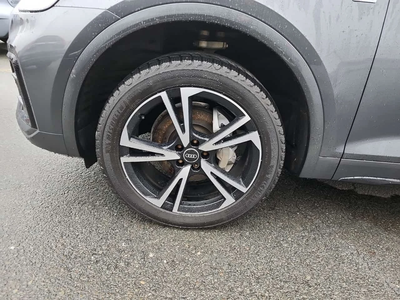 Audi Q5 Sportback/����/�����/����/2 �����//����������� | Mobile.bg � ����������� 17