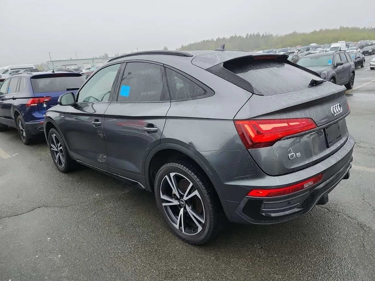 Audi Q5 Sportback/����/�����/����/2 �����//����������� | Mobile.bg � ����������� 4