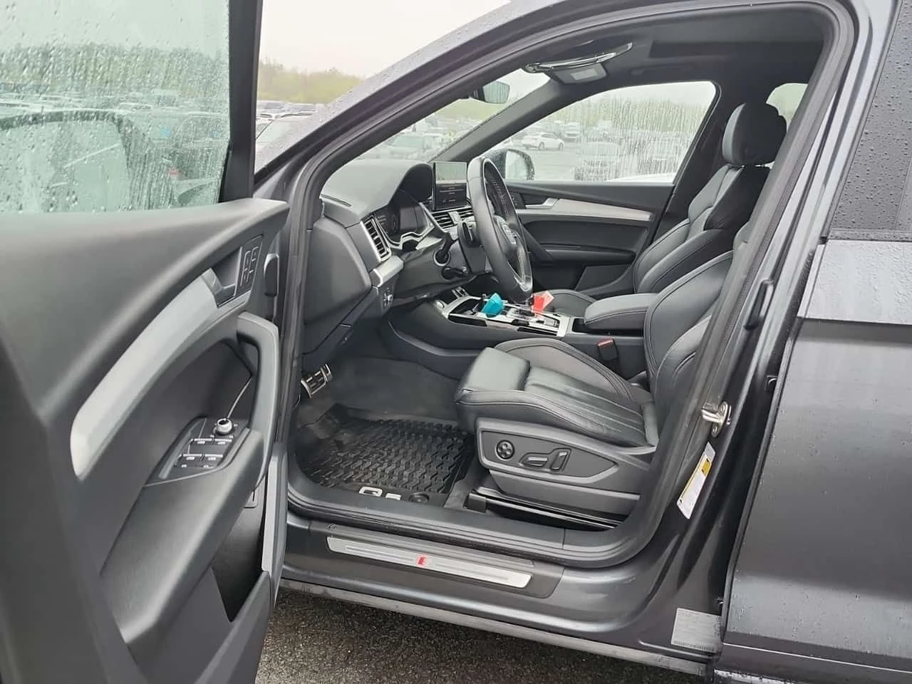 Audi Q5 Sportback/����/�����/����/2 �����//����������� | Mobile.bg � ����������� 7