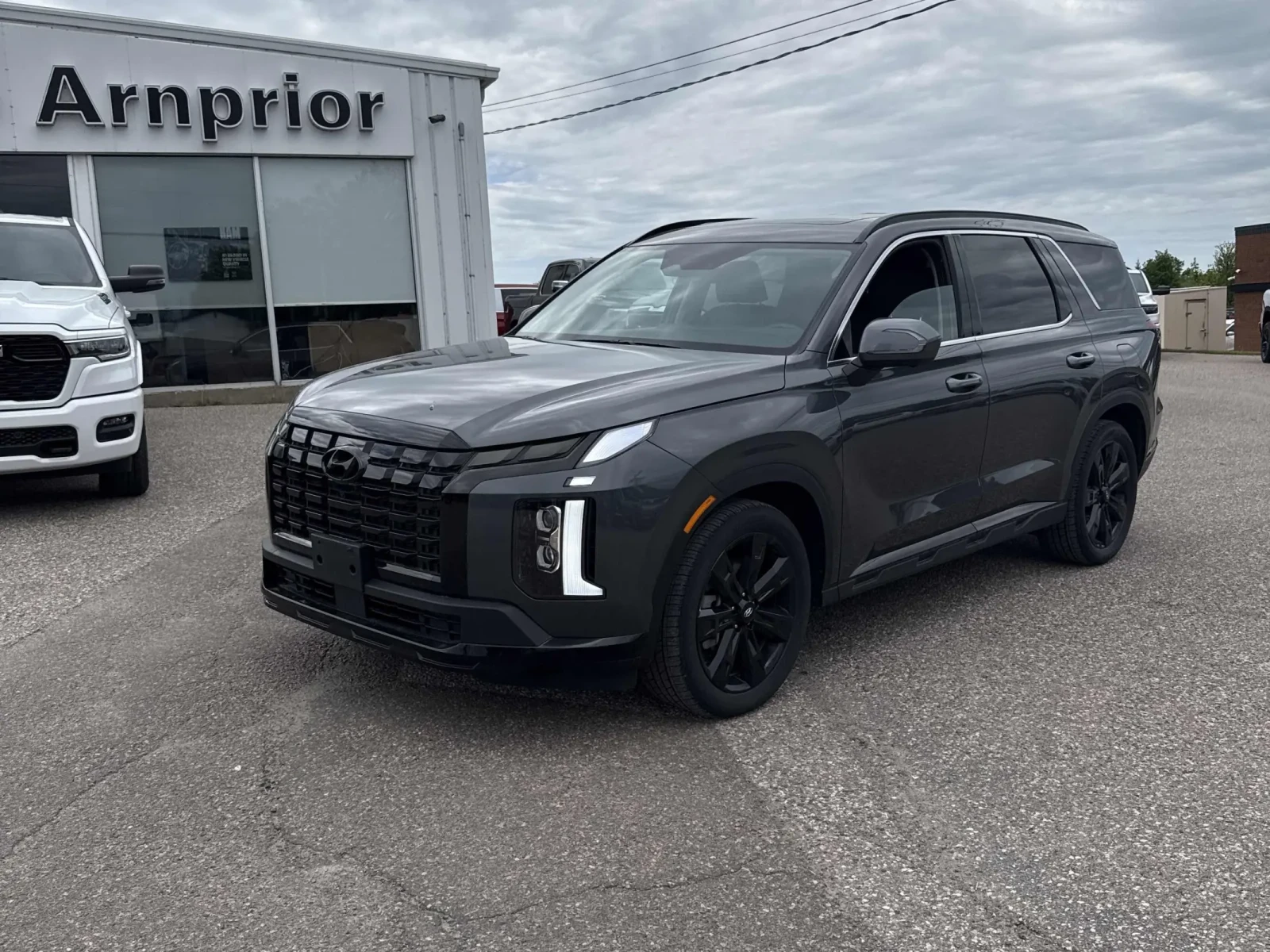 Hyundai Palisade Urban * ОБДУХВАНЕ * CARFAX * АВТО КРЕДИТ * 