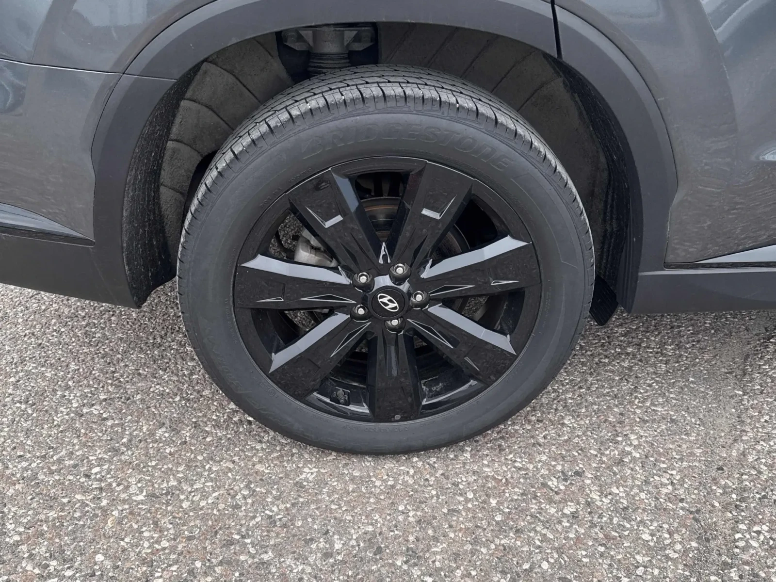 Hyundai Palisade Urban * ОБДУХВАНЕ * CARFAX * АВТО КРЕДИТ * , снимка 7 - Автомобили и джипове - 54726671