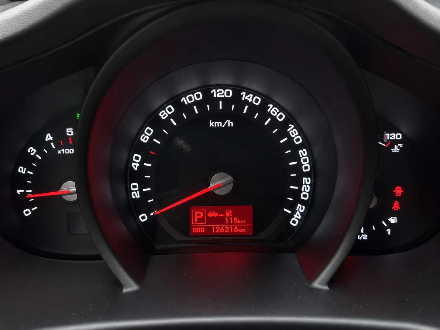 Kia Sportage 2.0 CRDI 136 КС :: 4Х4:: COOL:: АВТОМАТ::, снимка 10 - Автомобили и джипове - 54779928