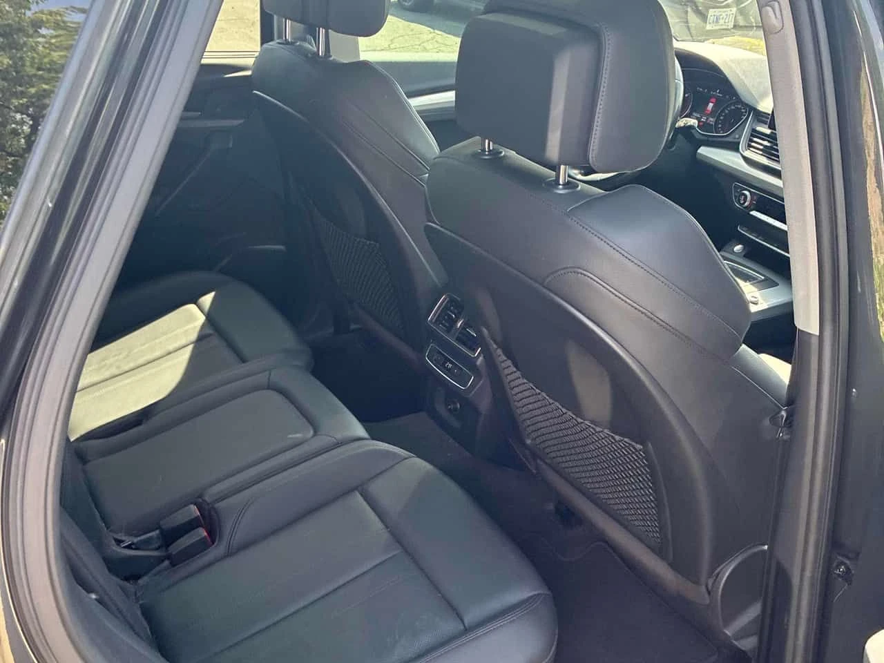 Audi Q5 * Progressiv * ОБДУХВАНЕ* 360КАМЕРИ* , снимка 14 - Автомобили и джипове - 54804342