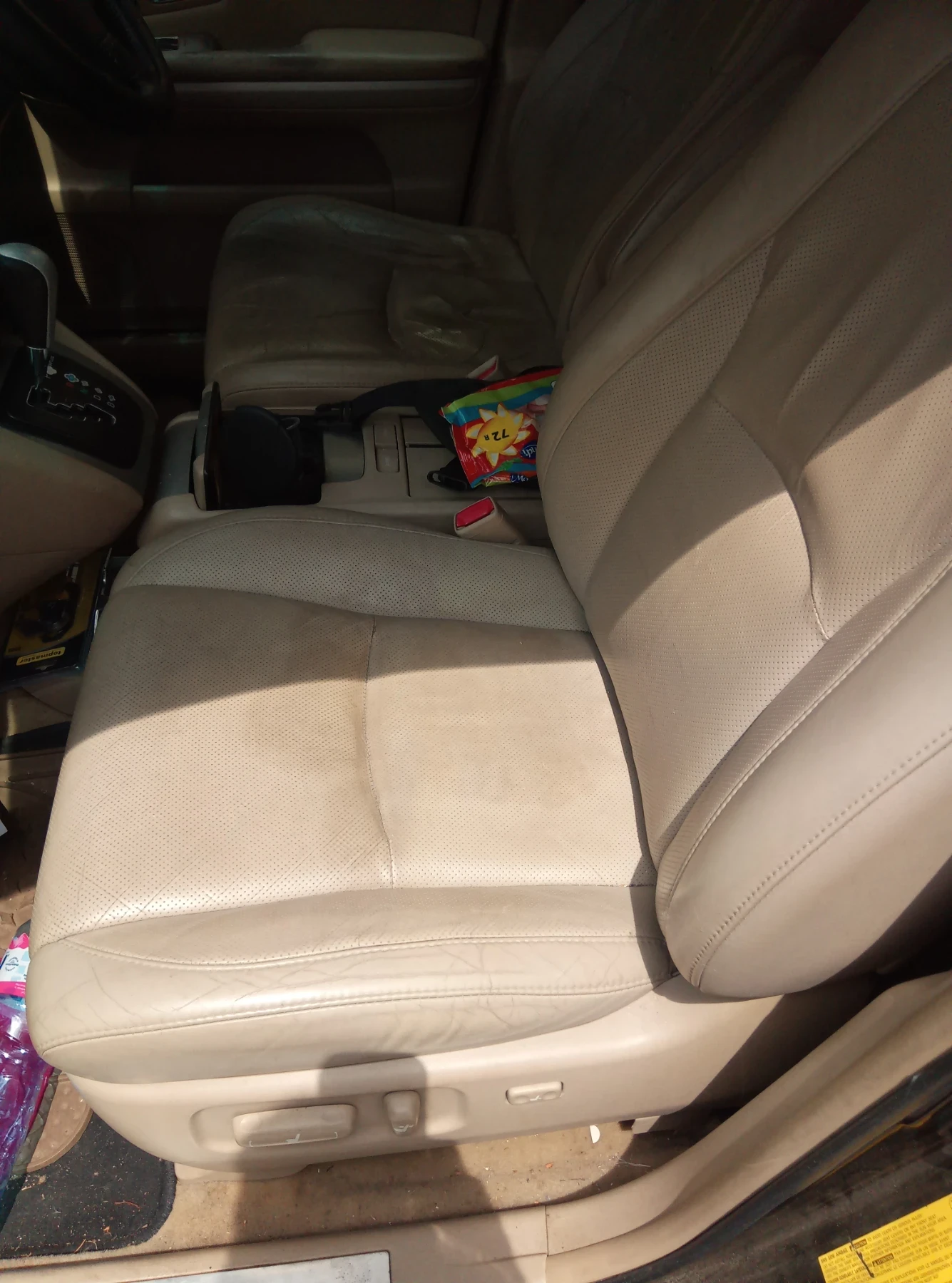 Lexus RX 400h, снимка 16 - Автомобили и джипове - 54853055