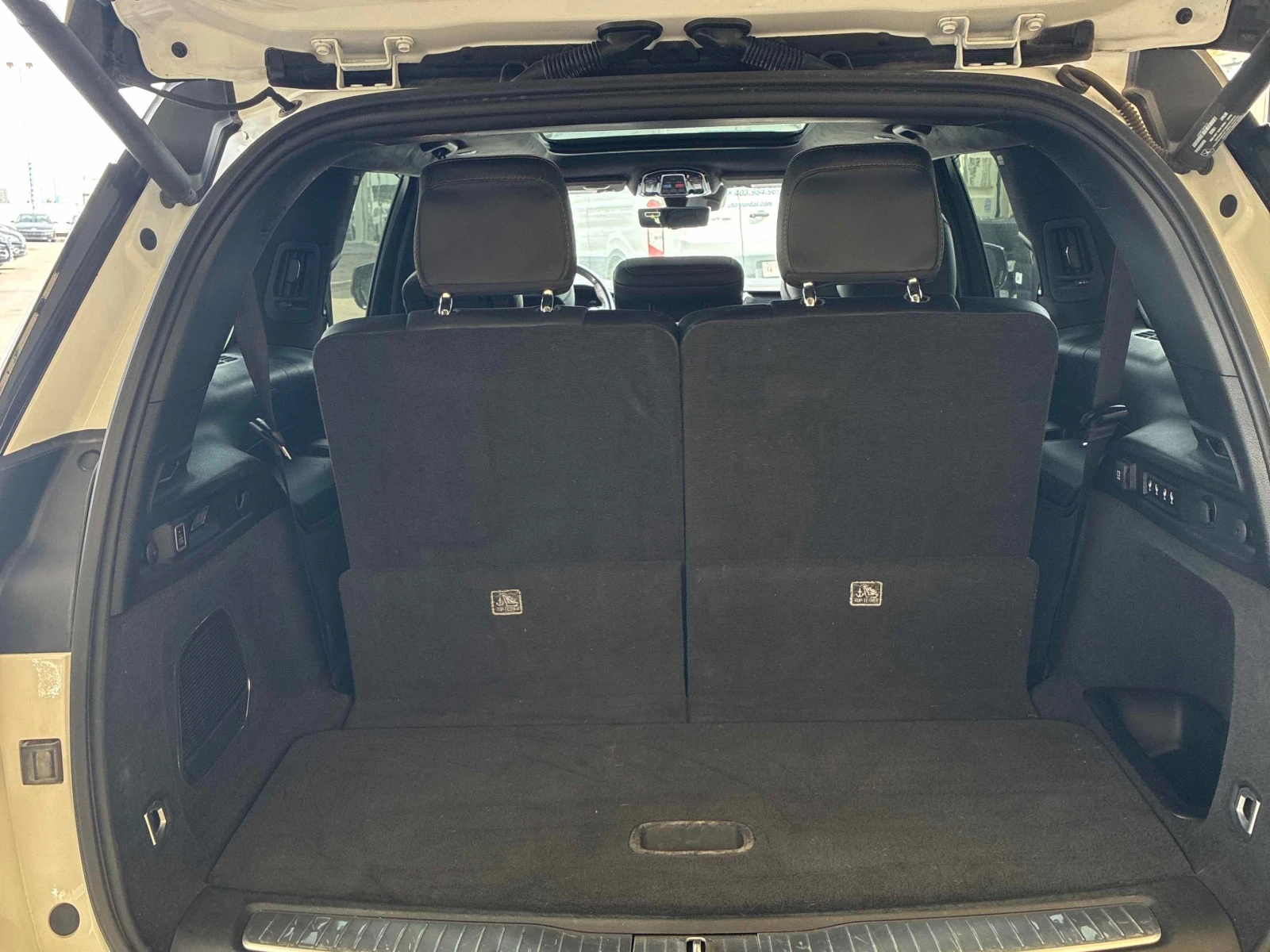 Jeep Grand cherokee 3.6L 6cyl 4WD | Mobile.bg � ����������� 16