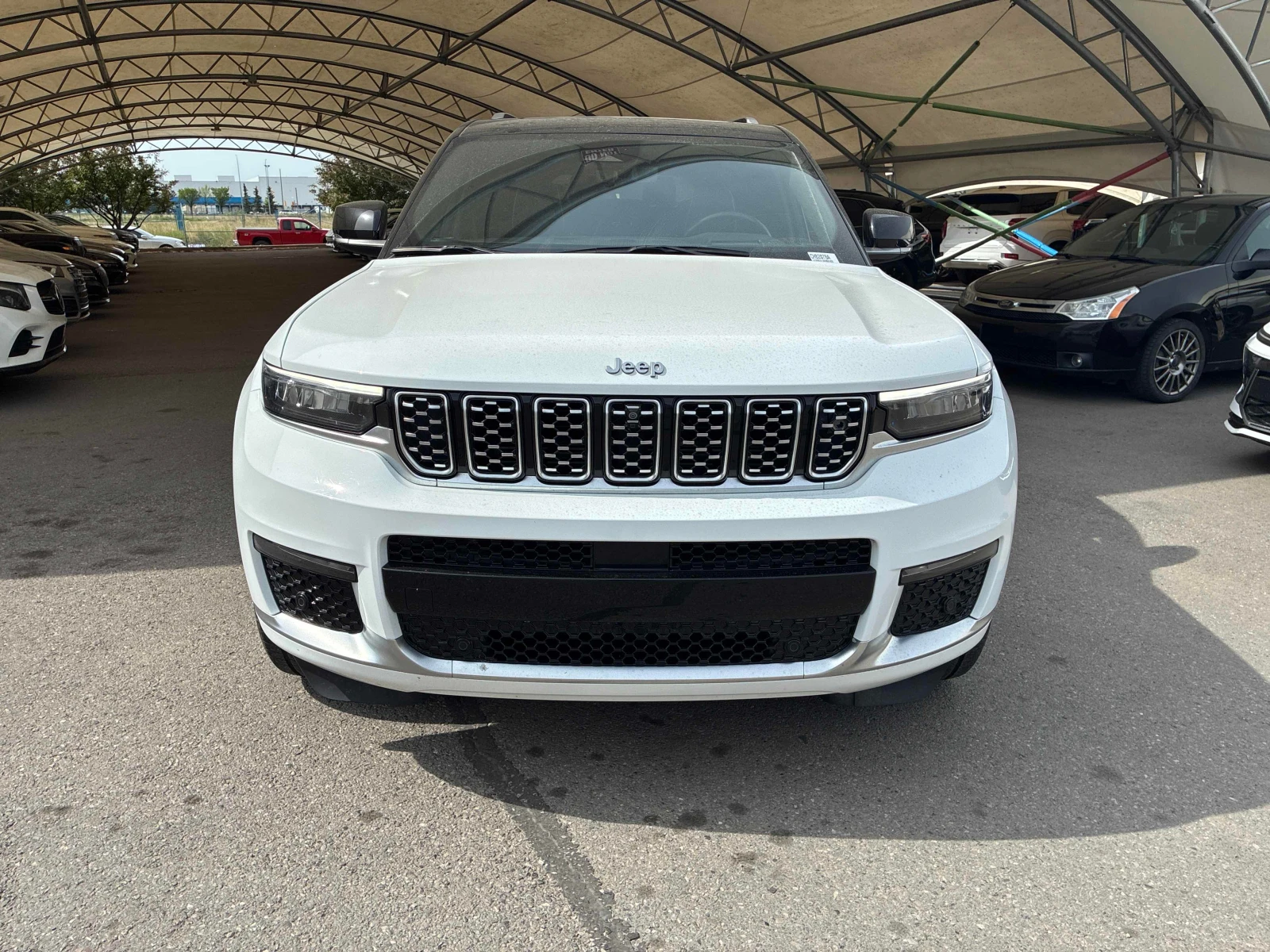 Jeep Grand cherokee 3.6L 6cyl 4WD | Mobile.bg � ����������� 7