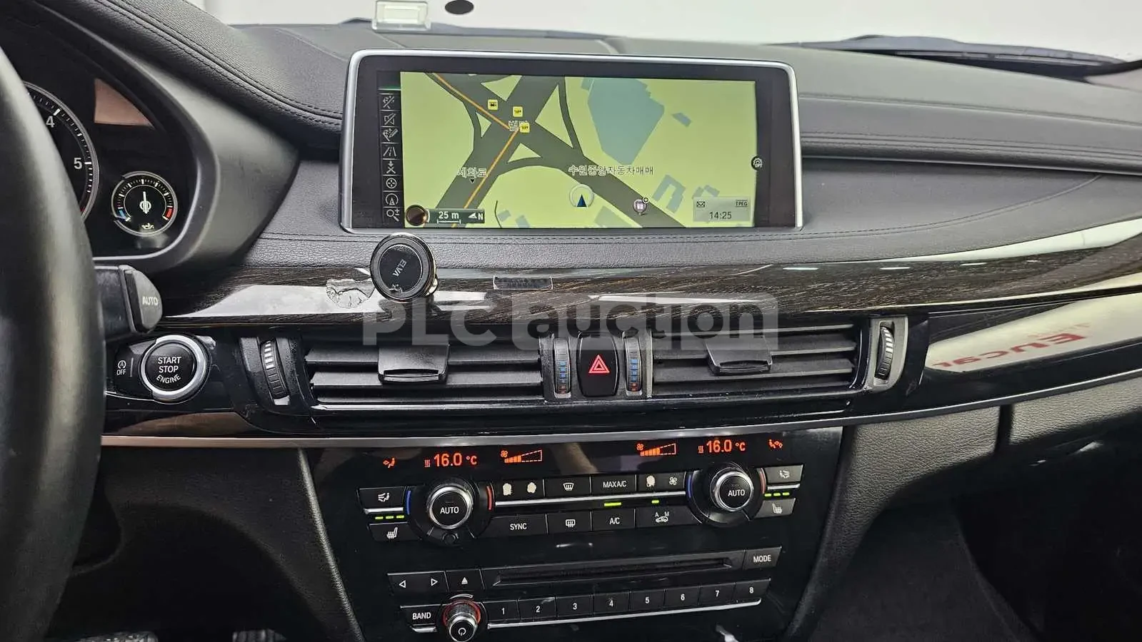 BMW X6 XDRIVE M SPORT+ /HEAD UP/PANORAMA/360CAM | Mobile.bg � ����������� 12