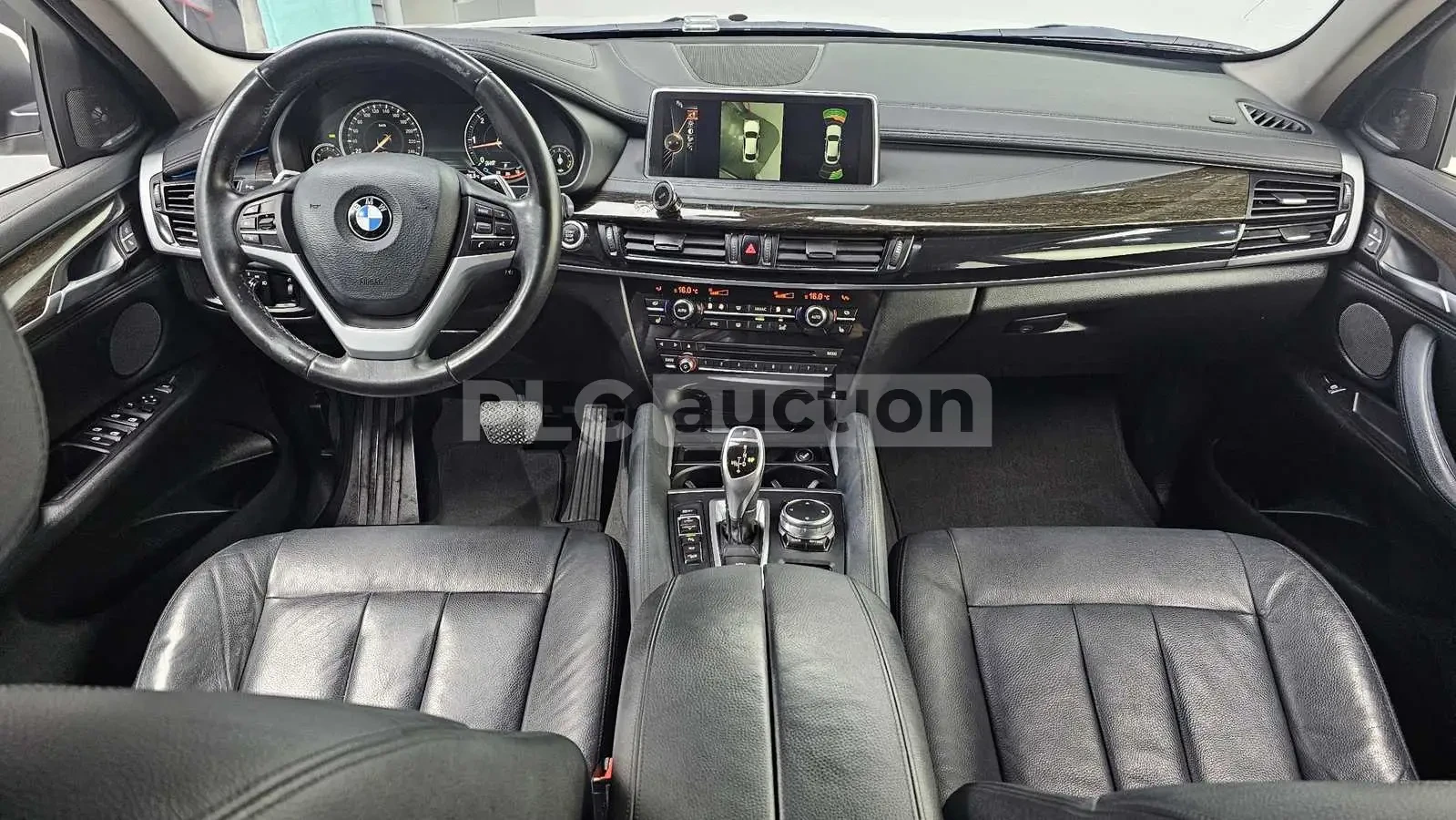BMW X6 XDRIVE M SPORT+ /HEAD UP/PANORAMA/360CAM | Mobile.bg � ����������� 6