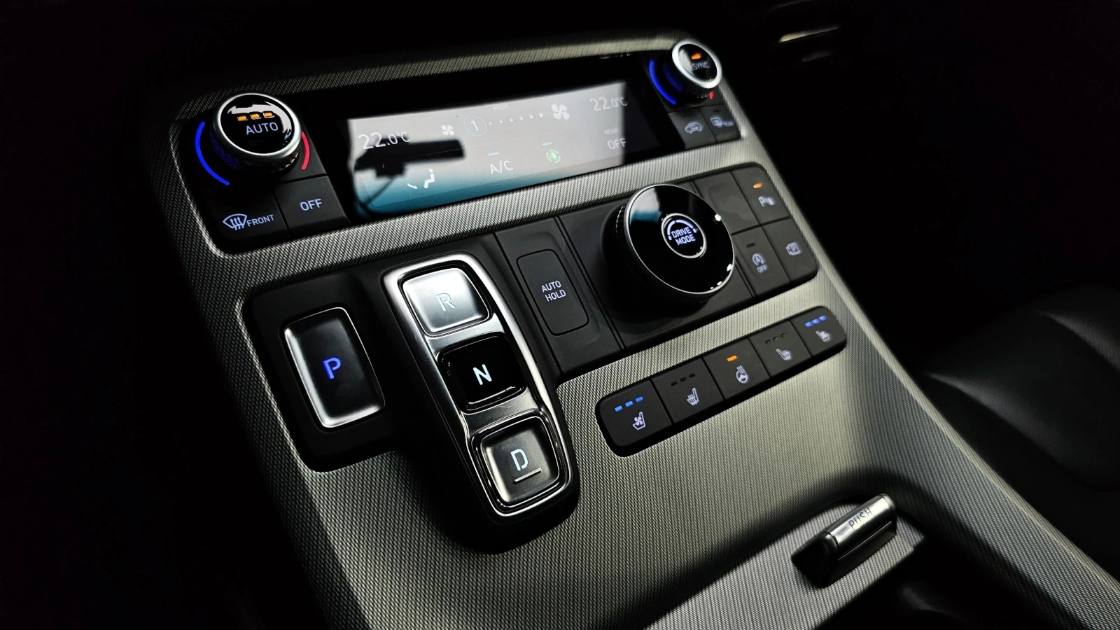 Hyundai Palisade  2.2d AWD | ��������� | 360 | ���������  | Mobile.bg � ����������� 14