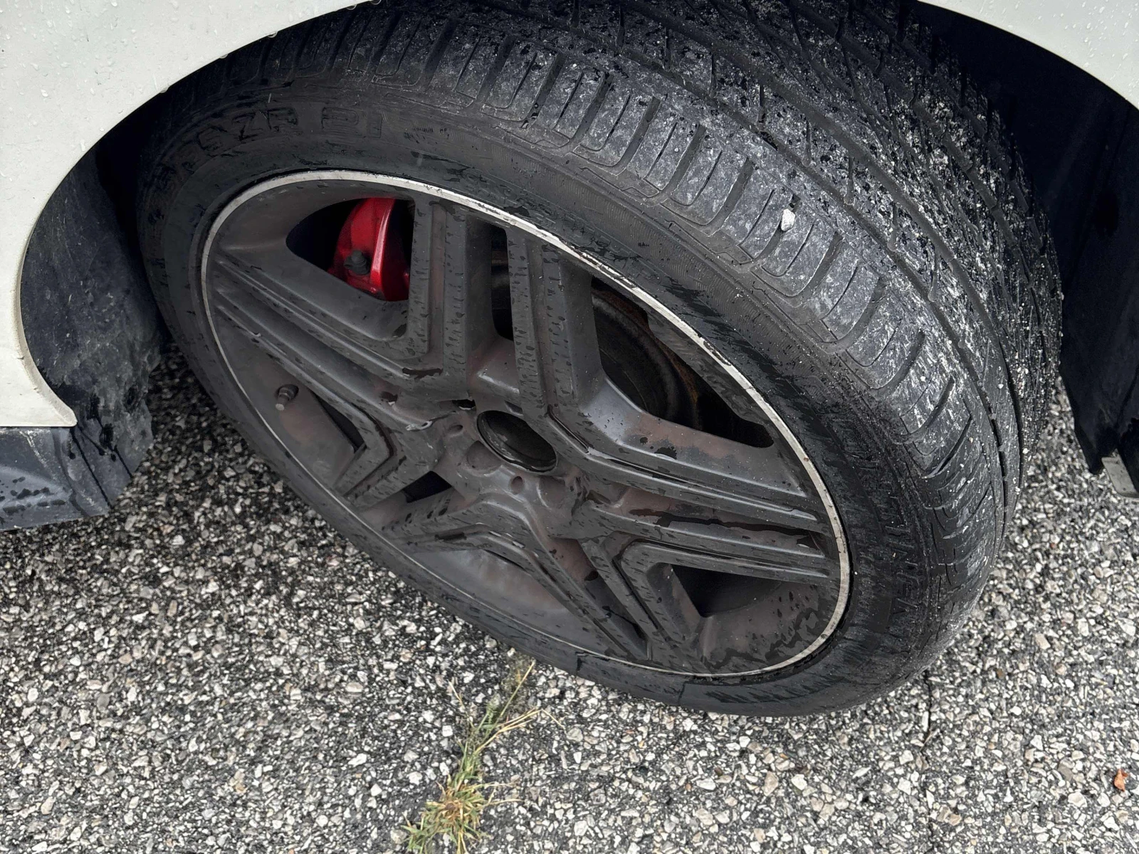 Mercedes-Benz ML 63 AMG АВТОКРЕДИТ, снимка 7 - Автомобили и джипове - 56172267