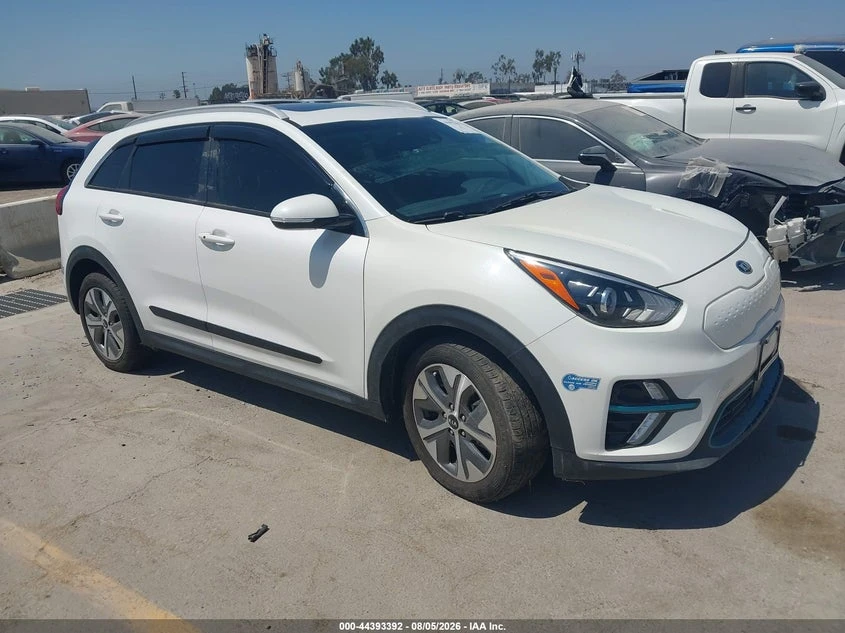 Kia Niro Ev Ex Premium